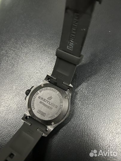 Часы Breitling cronometre original