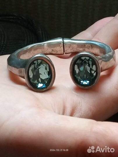 Uno de 50 браслет,торг