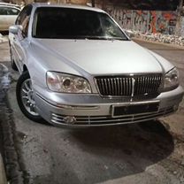 Hyundai XG 2.5 AT, 2004, 135 000 км, с пробегом, цена 1 150 000 руб.