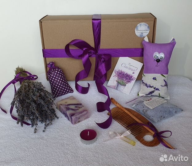 Подарочный набор