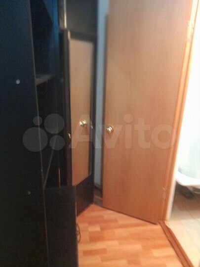 1-к. квартира, 28 м², 2/3 эт.