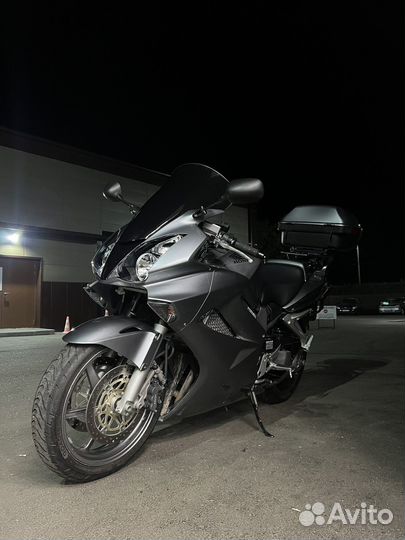 Honda VFR800