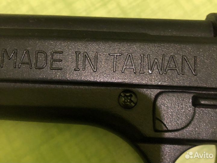 Пистолет для Dendy