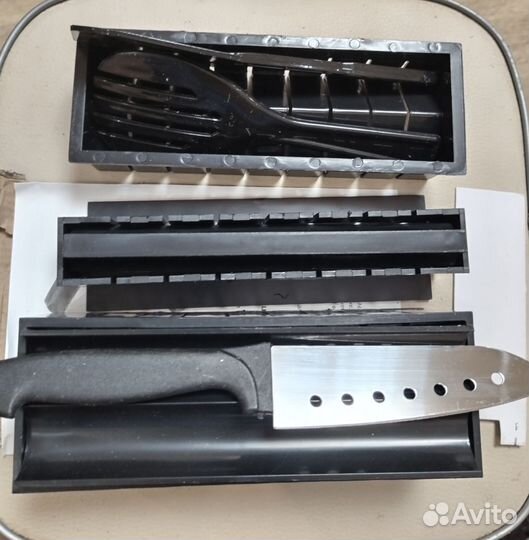 Набор для приготовления роллов