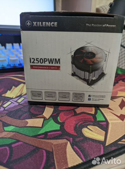 I5 8400 комплект