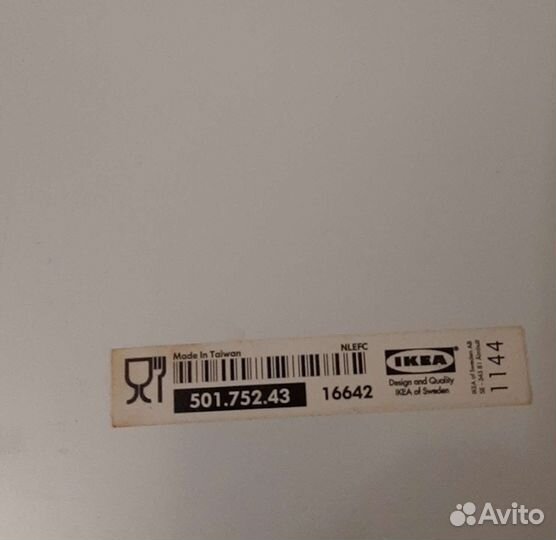 Пластиковые салфетки для сервировки стола