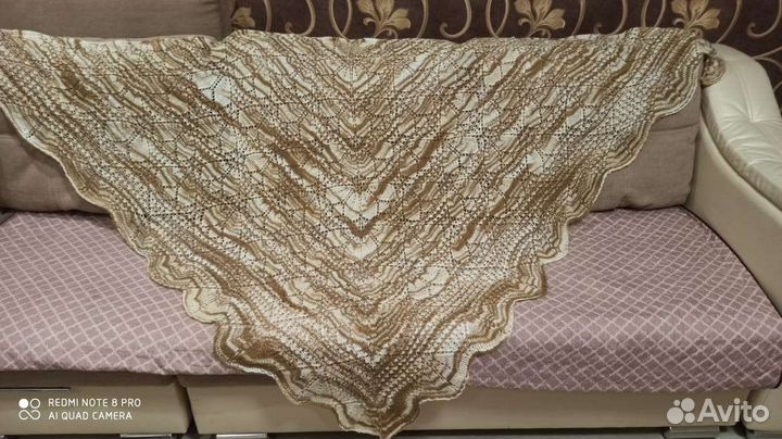 Шарф,Шаль,палантин