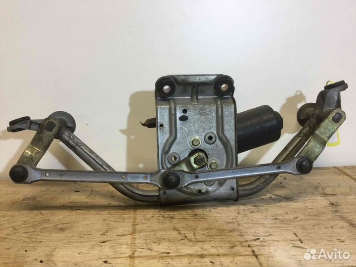 Механизм стеклоочистителя (трапеция дворников) Ren