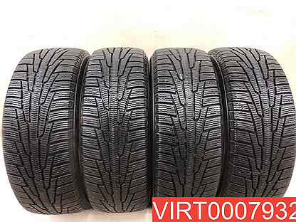 Nokian Tyres Nordman RS2 195/55 R15 89R