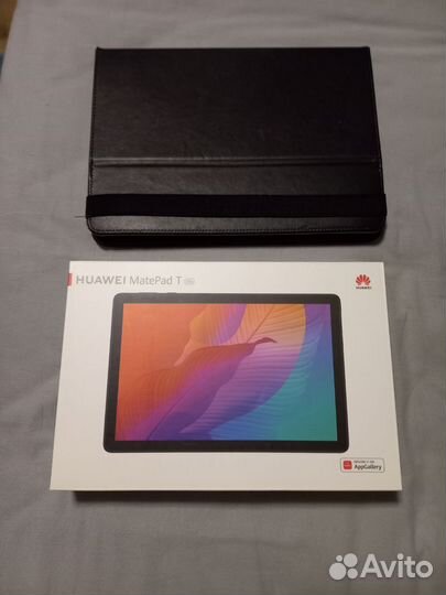 Планшет huawei matepad T 10S 128 гб