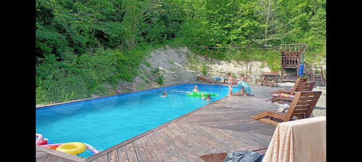 Комната 30 м², 1/2 эт.