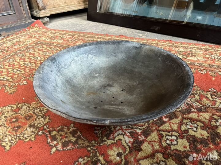 Химическая емкость