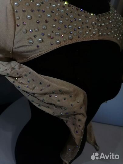 Болеро для танца