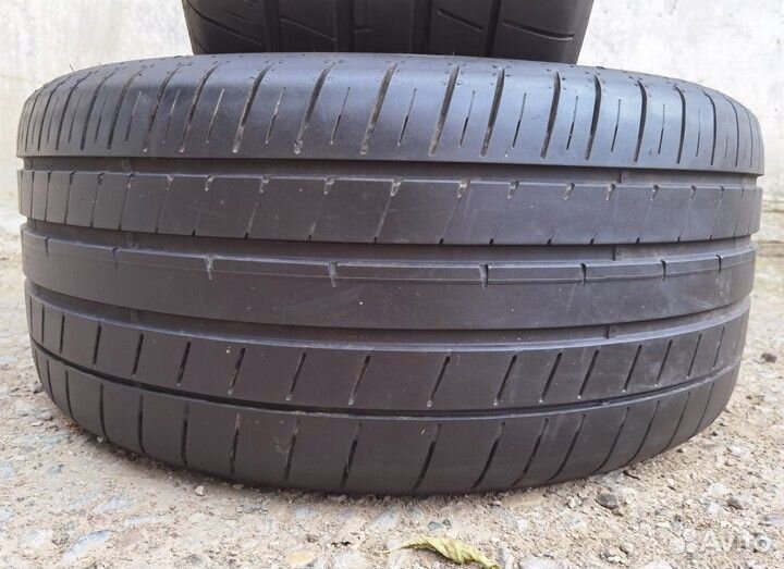 Dunlop SP Sport Maxx RT 2 285/40 R20 108Y