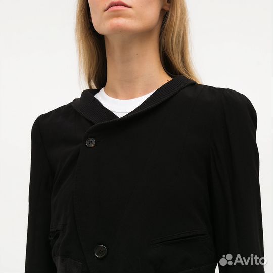 Жакет Ann Demeulemeester