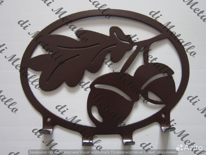 Ключницы / вешалки