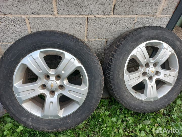 Nokian Tyres Nordman 1 225/60 R17