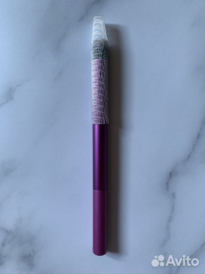 Кисть real techniques новая