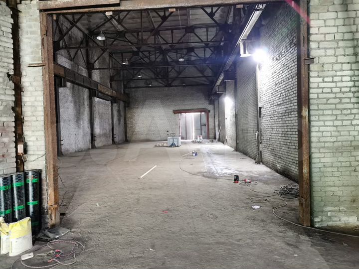 Свободного назначения, 5200 м²