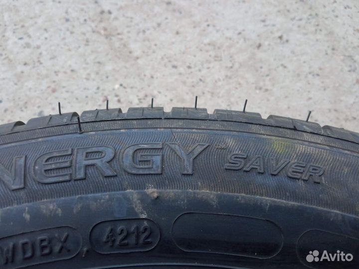Michelin Energy Saver 205/55 R16