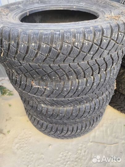 КАМА Кама-515 205/75 R15 97Q