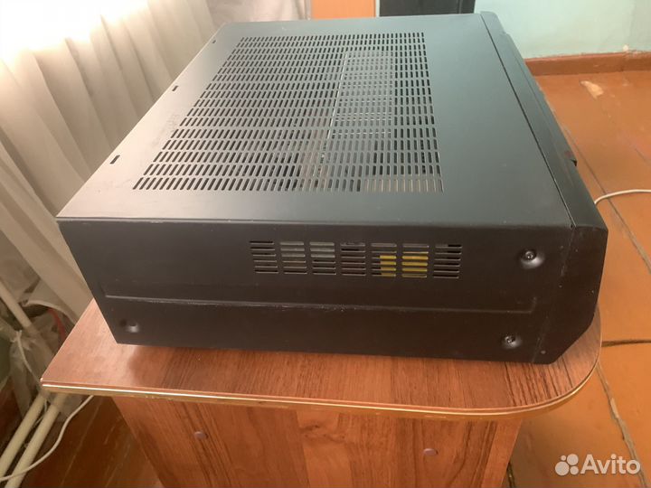 Ресивер Kenwood KRF-A4030