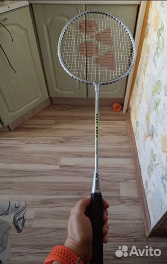 Ракетка yonex бадминтон