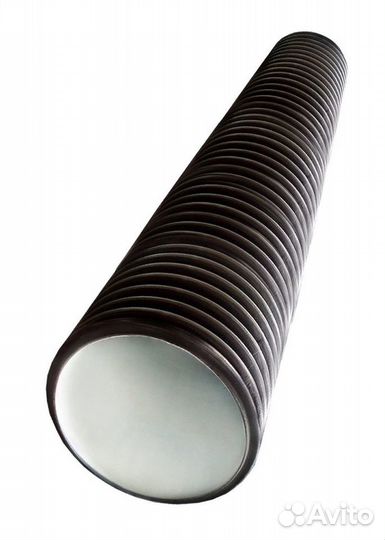 Дренажный колодец