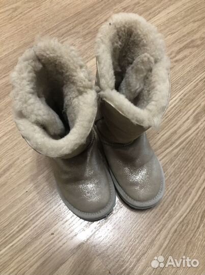 Угги UGG оригинальнын 34 размер