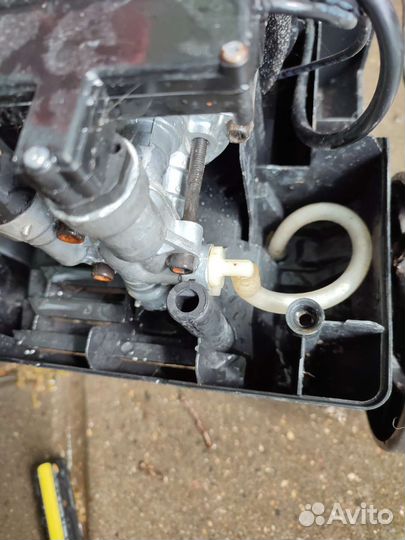 Мойка высокого давления