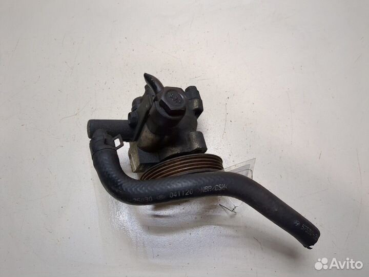 Гур Hyundai Accent, 2005