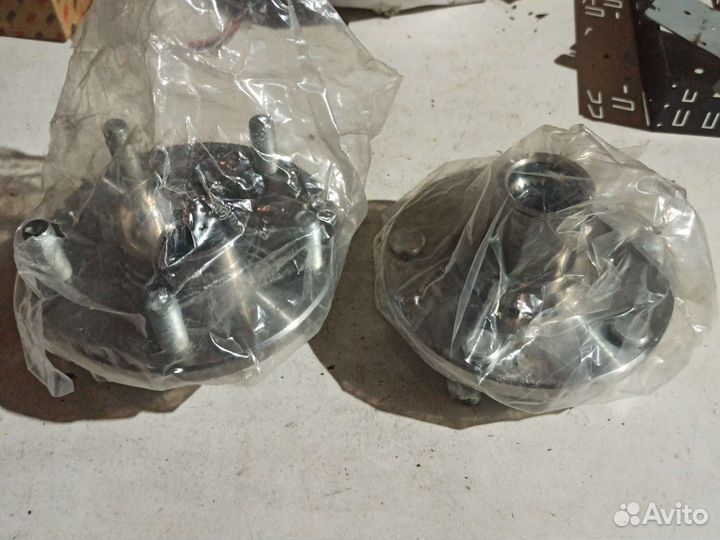 Ступица передняя chery tiggo т11 vortex 26 шлицов