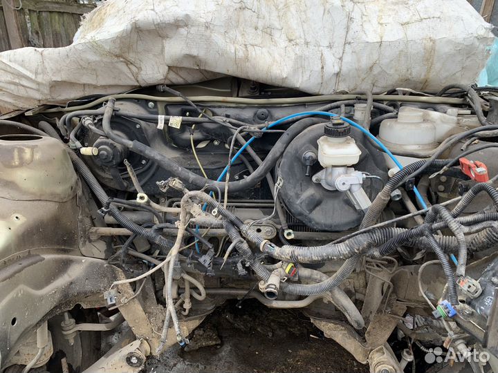 Daewoo Nexia дэо нексиа