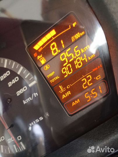 Honda ST 1300 Pan-European