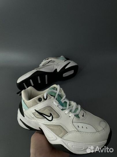 Кроссовки Nike M2K Tekno