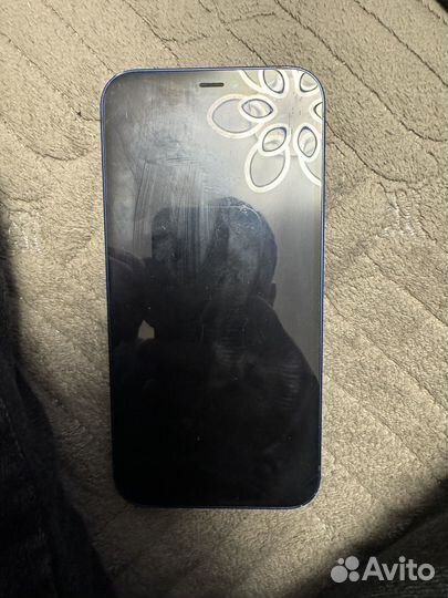 iPhone 12, 128 ГБ
