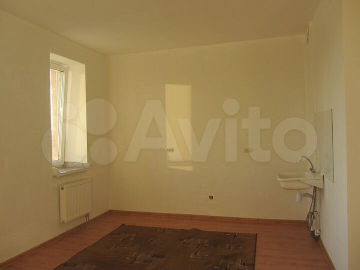 Квартира-студия, 32 м², 6/18 эт.