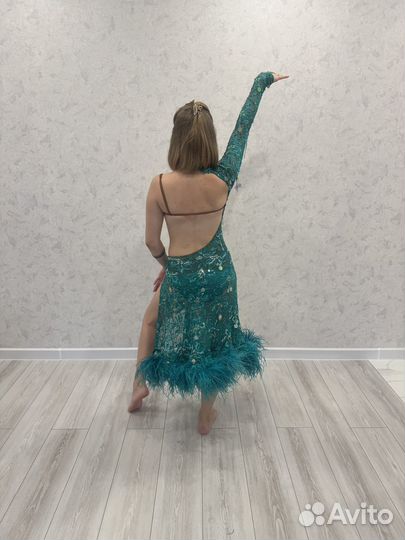 Бальные платья