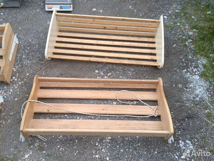 Весы механические СССР