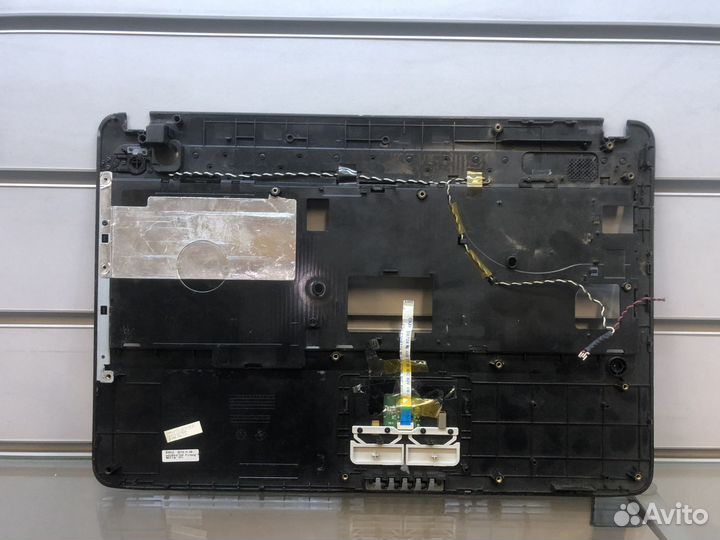 Samsung NP-530/ R528/ R525 топкейс