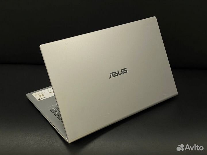 Элегантный ноутбук Asus для тебя