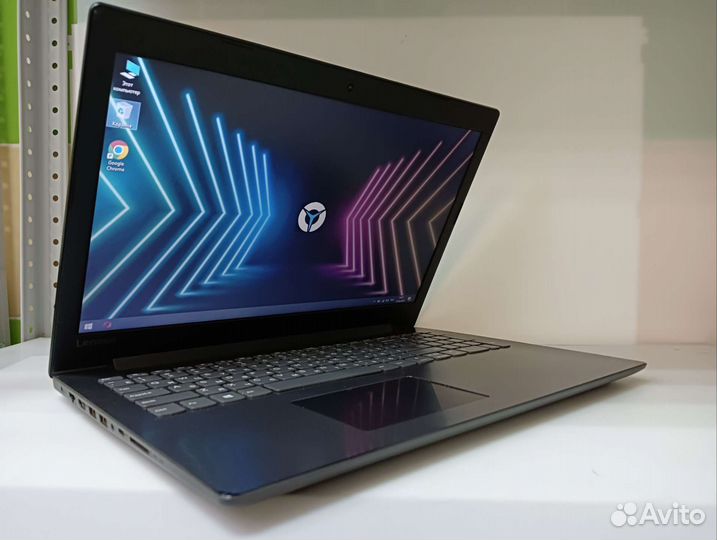 Ноутбук i5 8250U 3.4Ghz 8gb SSD 240gb mx150 2gb