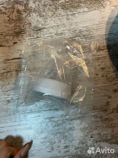 Молокоотсос электрический