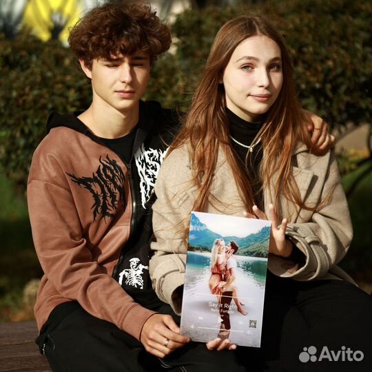 Фото на День Рождения