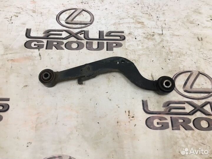 Рычаг подвески прав. зад. Toyota RAV4