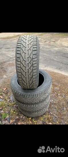 Продается резина