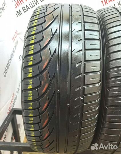 Michelin Pilot Primacy 225/45 R17 91V