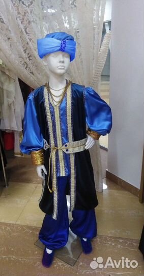 Костюм для мальчика