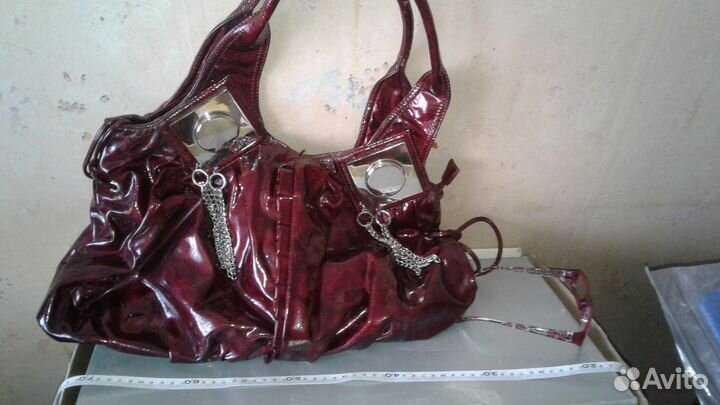 Сумка дамская