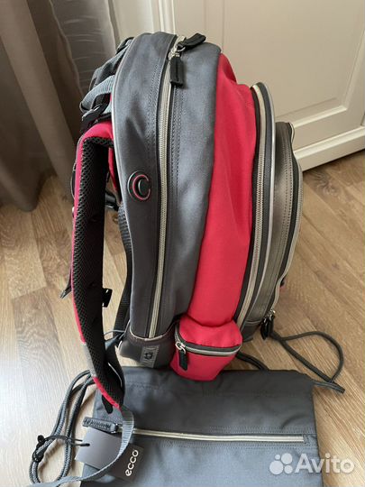 Школьный рюкзак Ecco